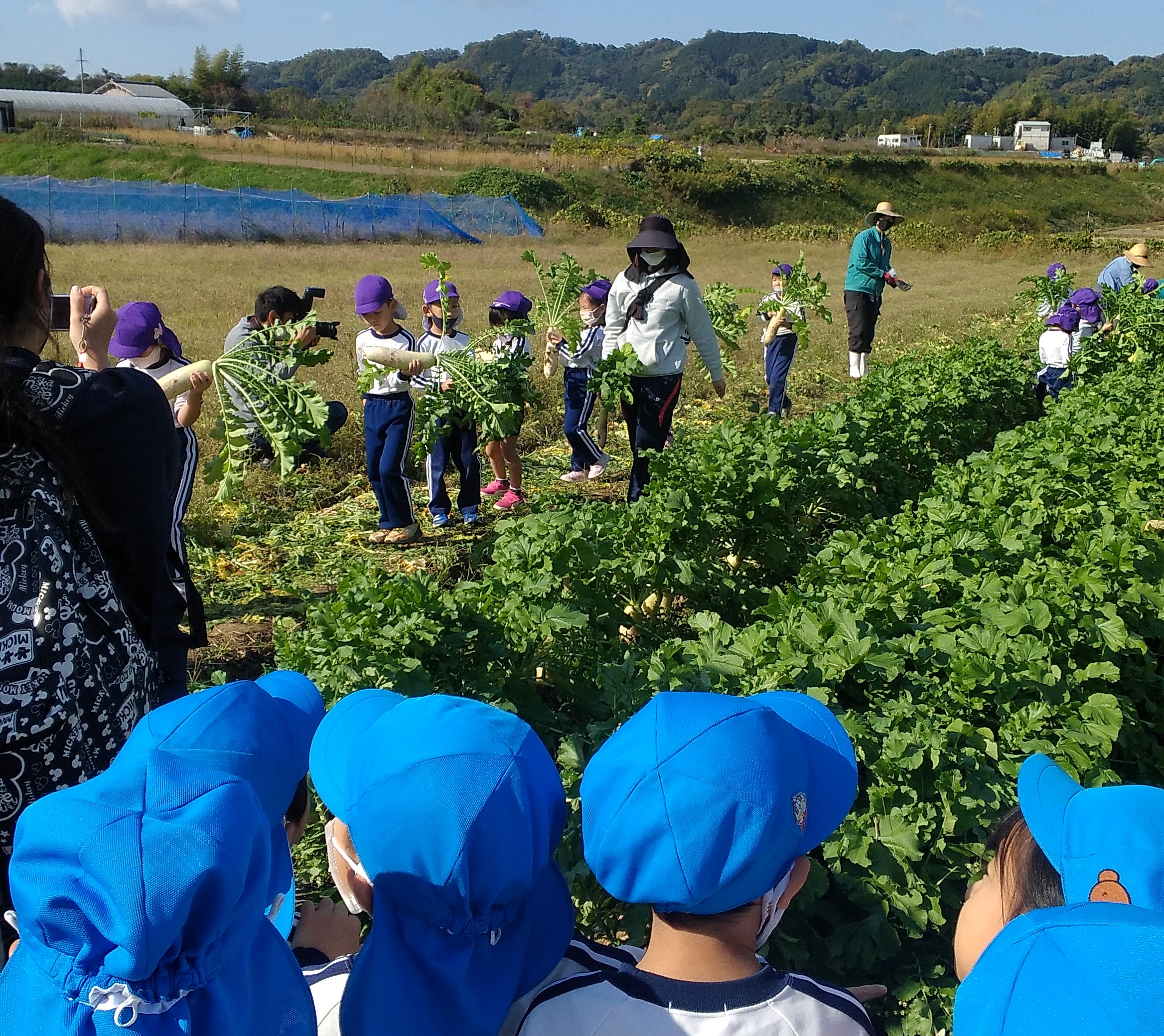 園内施設イメージ